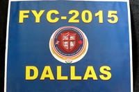 FYC 2015 -DALLAS